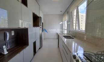 Imagem 7: Apartamento - Cambuí - Campinas
