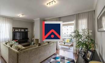 Imagem 2: Venda Apartamento 3 Dormitórios - 137 m² Vila Olímpia