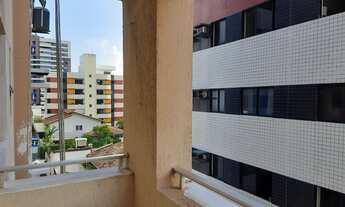 Imagem 2: Apartamento para venda com 3 quartos em Ponta Verde - Maceió - AL