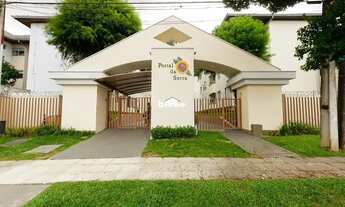 Imagem 2: APARTAMENTO COM 03 DORMITÓRIOS E SACADA COM CHURRASQUEIRA - CAJURU