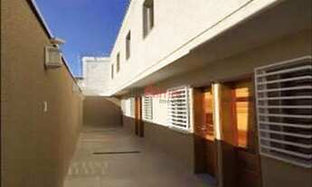 Imagem: Sobrado Condomínio Fechado 2 Dorms No Anália