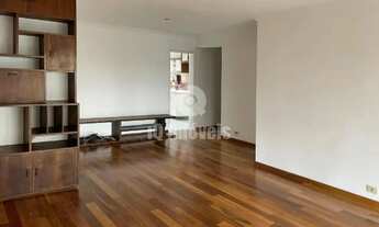 Imagem 3: Apartamento para locação 136 m² 3 dormitórios 1 suíte 2 vagas Campo Belo R$ 5.200,00