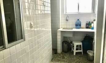 Imagem 6: Alugo Cobertura mobiliada - Com piscina privativa- Rio Vermelho