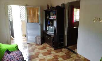 Imagem 4: Oportunidade Vende-se Casa Nova em Mesquita