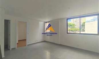 Imagem: ALUGO - apto com 1 quarto e 1 vaga Gutierrez