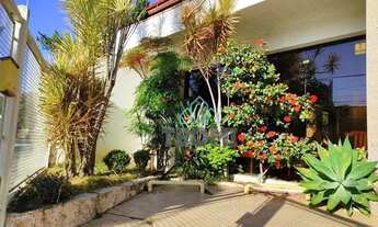 Imagem 2: Casa com 5 dormitórios para alugar, 380 m² por R$ 11.000,00/mês - Centro - Taubaté/SP