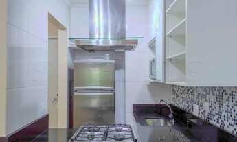 Imagem 6: Saint Paul disponível para locação na Rua Batataes com 2 dormitórios e 2 vagas de garagem