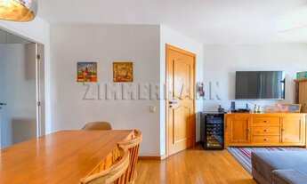 Imagem 2: APARTAMENTO COM 4 DORMITÓRIOS, 1 SUITE EM SANTO AMARO