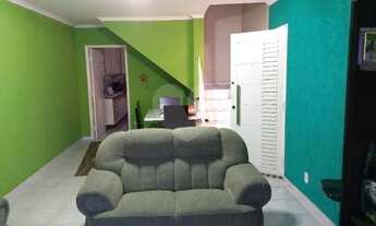 Imagem 2: Sobrado geminado à venda na região da Freguesia do Ó