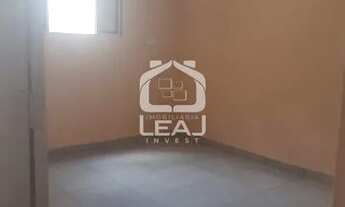 Imagem 5: Casa com 1 dormitório para alugar, 15 m² por R$ 400,00/mês - Parque Fernanda - São Paulo/S