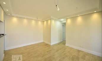 Imagem 4: Apartamento para Aluguel - Mooca, 2 Quartos, 70 m2