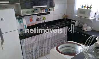 Imagem 5: Venda Apartamento 2 quartos Distrito Industrial Doutor Hélio Pentagna Guimarães Contagem