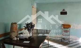 Imagem 2: Casa Antiga na Vila São João em Limeira - S.P