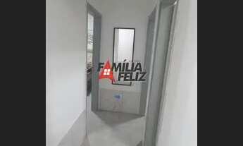 Imagem 7: Casa de 02 dormitórios para venda em Praia Grande, Maracanã, lado praia