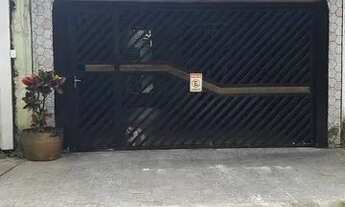 Imagem: Casa á venda - Próximo ao ABC - 3 Dorms