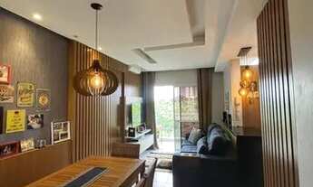 Imagem 4: Lê Boulevard/ 71m²/ 4º andar/ 01 vaga /Somente venda!