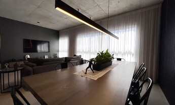 Imagem 4: Apartamento de 1 dormitório MOBILIADO no MAX HAUS