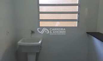 Imagem 7: ALUGO APARTAMENTO COM 1 DORMITÓRIO, HOSPITAL CAMPO LIMPO, SHOPING CAMPO LIMPO, METRÔ LINHA