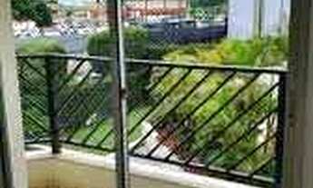 Imagem 6: São Paulo - Apartamento Padrão - Saúde