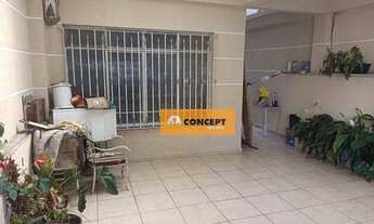 Imagem 2: Sobrado com 4 dormitórios à venda, 172 m² por R$ 950.000,00 - Bosque da Saúde - São Paulo