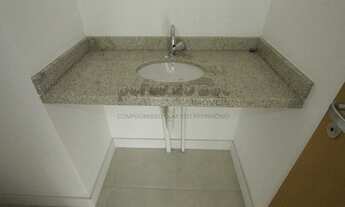 Imagem 7: Sala Comercial Galpão / depósito com 1 vaga na garagem