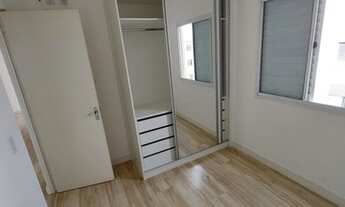 Imagem 7: Bela oportunidade em Sumaré, apartamento 2 dorms com móveis planejados, condomínio Porto B