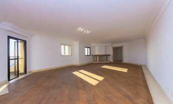 Imagem 4: Apartamento para venda 489 m² com 4 suítes em Bosque da Saúde - São Paulo - SP