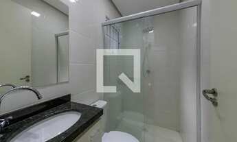 Imagem 5: Apartamento para Aluguel - Vila Santa Clara, 1 Quarto, 29 m2