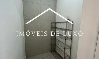 Imagem 7: Casa no Condomínio Central Parque, térrea para venda com 3 suítes, sendo 1 com closet. Sa