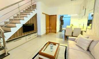 Imagem 3: GR-Condomínio Portal das Flores - 3 suites, 2 vagas, Lazer - Lançamento da 3ª Etapa!