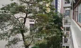 Imagem 2: São Paulo - Apartamento Padrão - Pinheiros