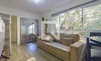 Imagem: Apartamento para Aluguel - Alto da Glória