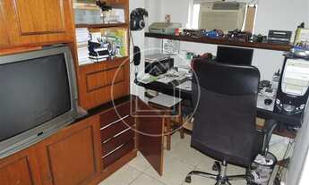 Imagem 5: Apartamento para venda com 117 metros quadrados com 4 quartos em Méier - Rio de Janeiro