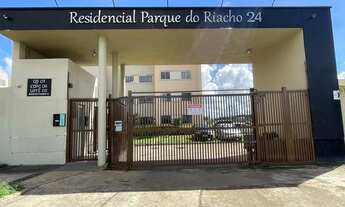 Imagem 6: Vendo Agio Apartamento 02 quartos Parque Riacho 24 , Riacho Fundo 2