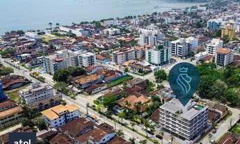 Imagem 6: Lyon Residencial - Ubatuba-SP - Itaguá - Studio 37,60m² - Preço de custo