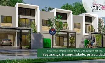 Imagem 4: Sobrado à venda no bairro Estância Pinhais - Pinhais/PR