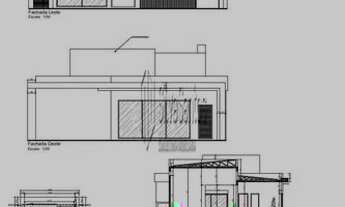 Imagem 5: CASA TÉRREA COM 03 SUÍTES NO CONDOMÍNIO DUBAI EM CAPÃO DA CANOA! REF: *23