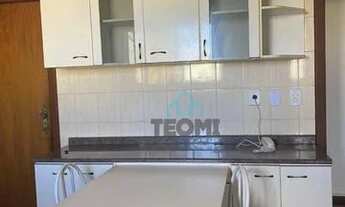 Imagem 4: Apartamento com 3 dormitórios, 134 m² - venda por R$ 490.000,00 ou aluguel por R$ 2.200,00