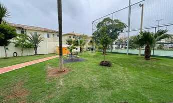 Imagem 4: Casa em Condomínio para Venda em Sorocaba, Bairro da Vossoroca, 3 dormitórios, 1 suíte, 2