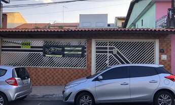 Imagem: Casa Térrea para VENDA com 135m² com 3