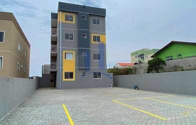 Imagem 2: Apartamento para Venda em Colombo, Paloma, 2 dormitórios, 1 banheiro, 1 vaga