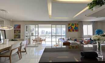 Imagem: Apartamento para aluguel possui 123 metros