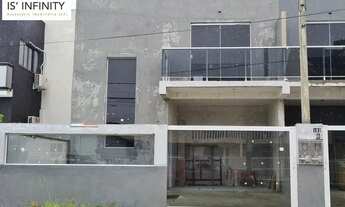 Imagem 3: Sobrado/Casa/80m²/Lado mar/102km Curitiba/S.J.Pinhais/Uma quadra do Mar/R$ 450mil/Parcelo