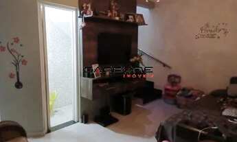 Imagem 5: Sobrado 3 dorm com 1 suite e 2 vagas em cond fechado