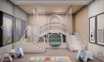 Imagem 7: VENDO APT NO BRAVIE/PLAENGE 105 m² COM 2 SUITES E SALA ESTENDIDA