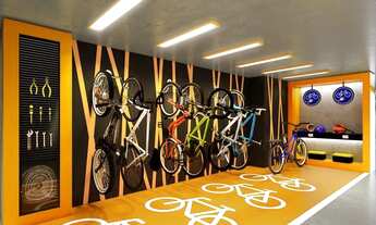 Imagem 7: Apartamento Garden de 148 metros quadrados com 3 quartos em Vila Isabel - Rio de Janeiro