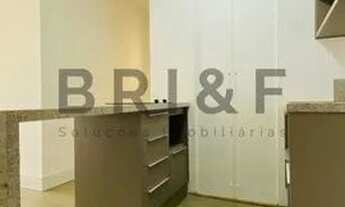 Imagem 4: Apartamento para locação 1 suíte, 1 vaga, 2 banheiros, 65m , Brooklin Paulista, São Paulo