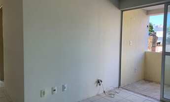 Imagem 7: Apartamento para venda com 78 metros quadrados com 3 quartos a 50m da praia