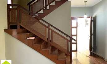 Imagem 4: Sobrado para Venda em Itapetininga, Vila Barth, 3 dormitórios, 1 suíte, 3 banheiros, 2 vag