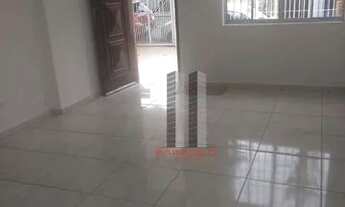 Imagem 2: Casa com 2 dormitórios para alugar, 100 m² por R$ 2.933,40/mês - Vila Prudente (Zona Leste